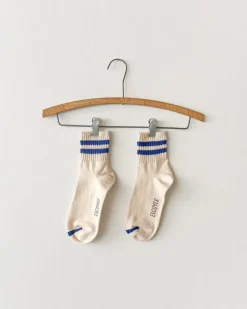 Escuyer Ankle Socks