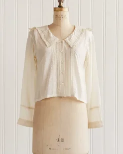 Etienne Blouse