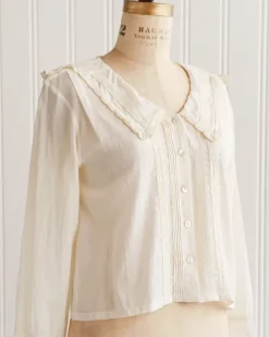 Etienne Blouse