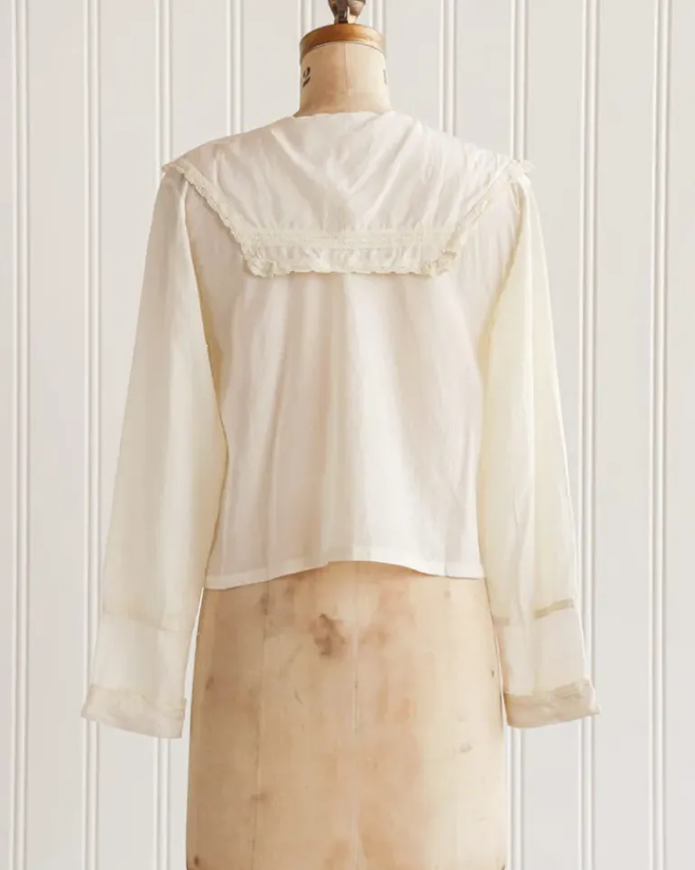 Etienne Blouse
