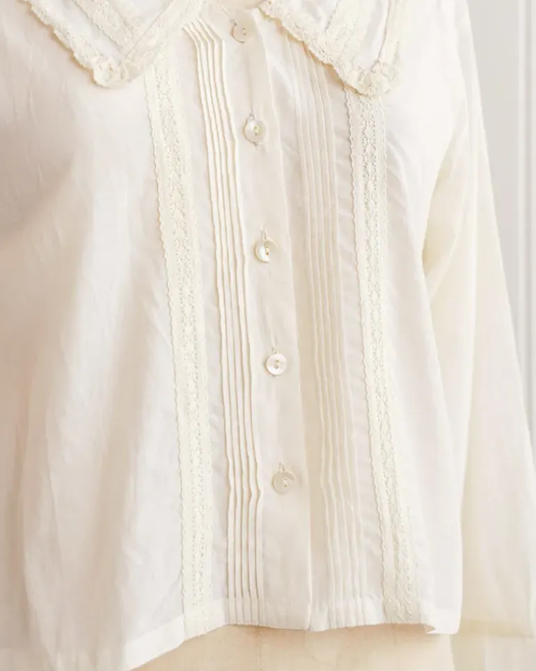 Etienne Blouse