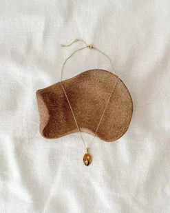 Evadne Pendant Necklace