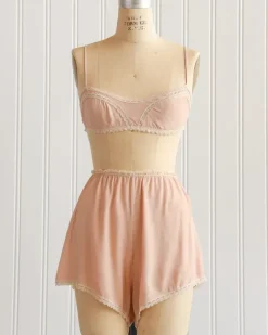 Evelyn Shorts