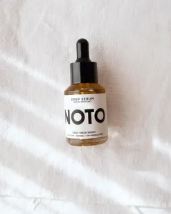 Face & Neck Deep Serum