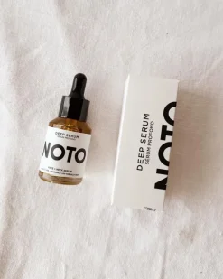 Face & Neck Deep Serum
