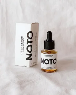 Face & Neck Deep Serum
