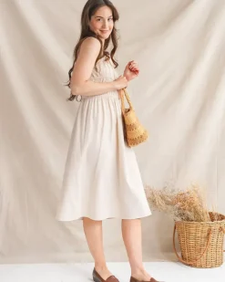 Fair Forecast Dress