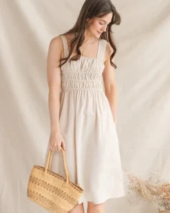 Fair Forecast Dress