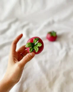 Farmers Market Candles - Radishes