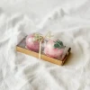Farmers Market Candles - Strawberries