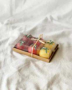 Farmers Market Candles - Tomatoes