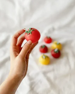 Farmers Market Candles - Tomatoes
