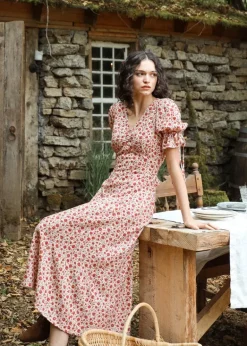 Florenzia Dress