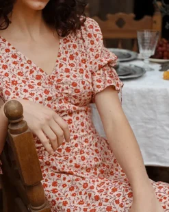 Florenzia Dress