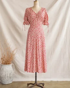 Florenzia Dress