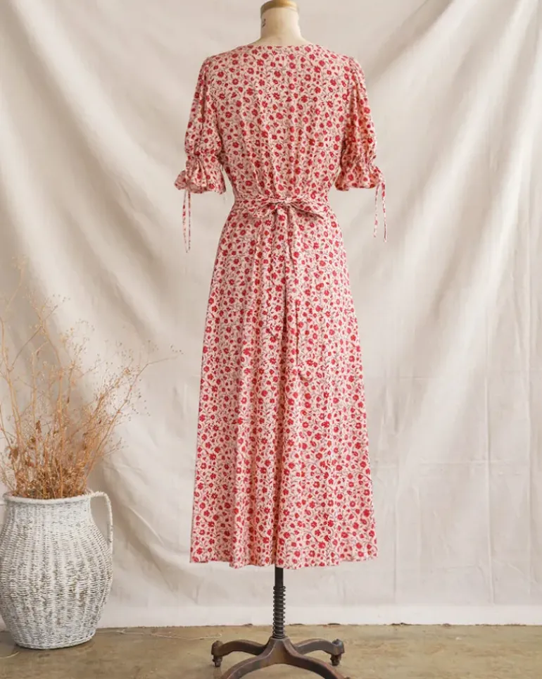 Florenzia Dress