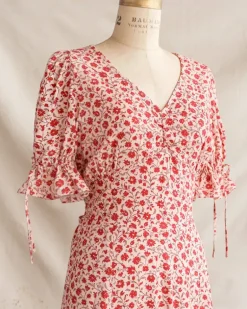 Florenzia Dress