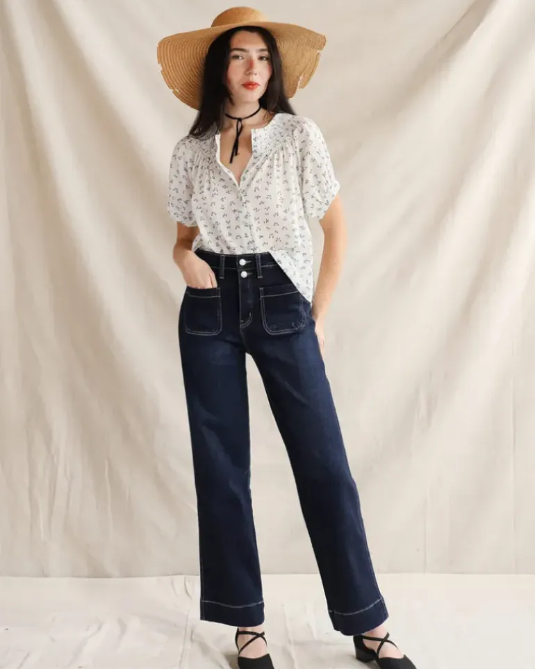 Florin Top