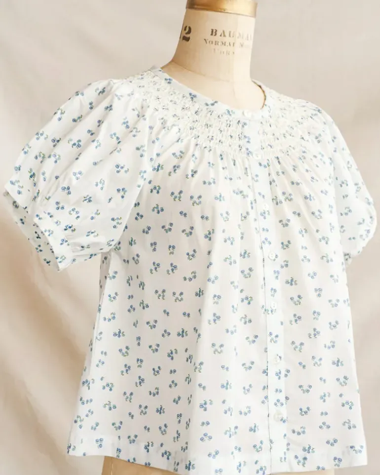 Florin Top