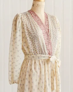 Floriste Maxi Dress