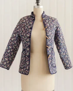 Florist Manifesto Jacket