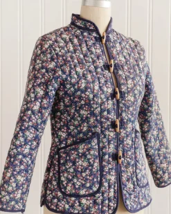 Florist Manifesto Jacket