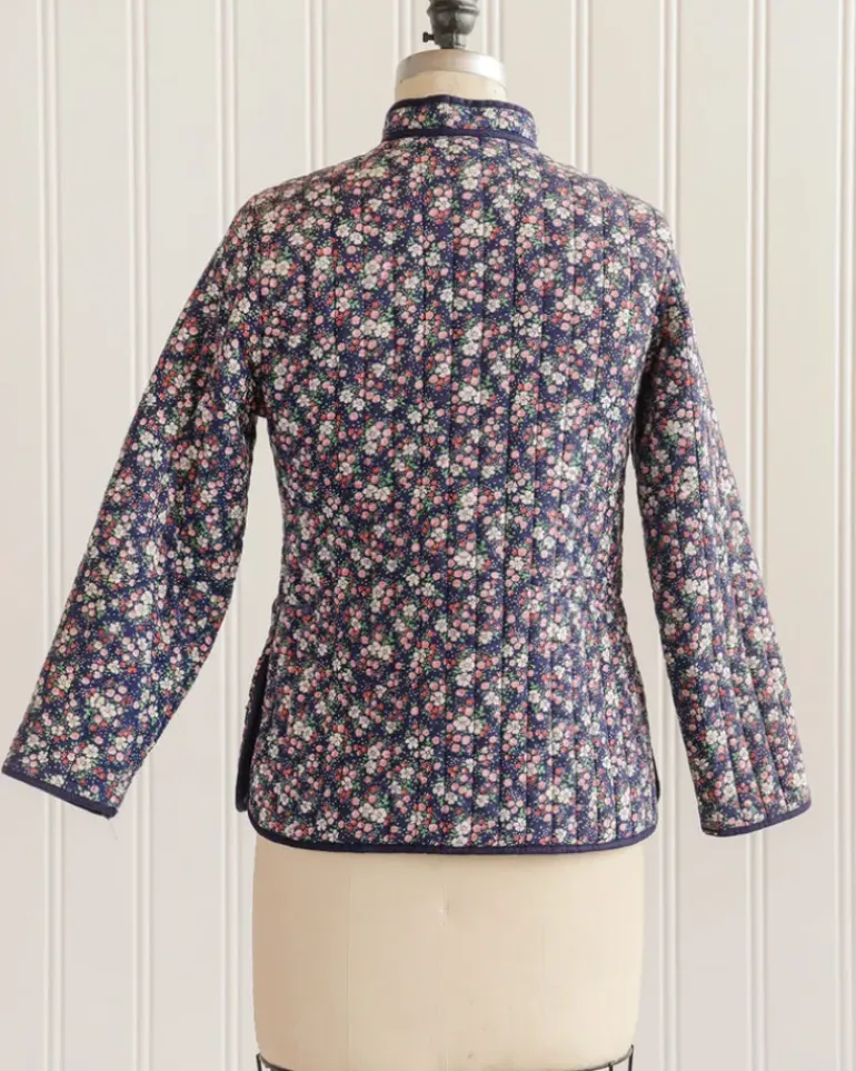 Florist Manifesto Jacket