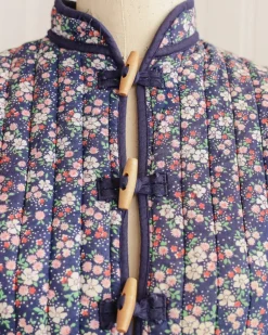 Florist Manifesto Jacket