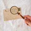 Folding Magnifying Glass
