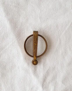 Folding Magnifying Glass