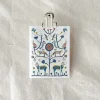 Forest Folk Tree Card
