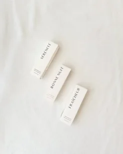 Fraîcheur Aromatherapy Roller
