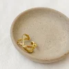 Fractured Thoughts Ring