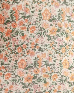 Francine Floral Bodysuit