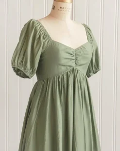 French Topiaries Dress