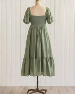 French Topiaries Dress