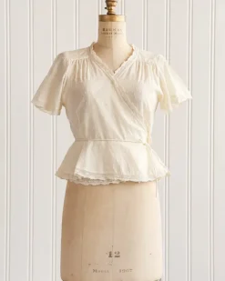 Garcelle Top