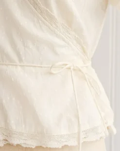 Garcelle Top