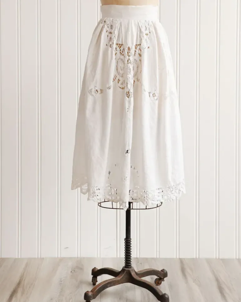 Gentle Folk Skirt