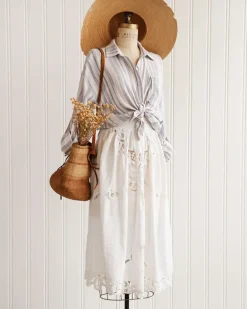 Gentle Folk Skirt