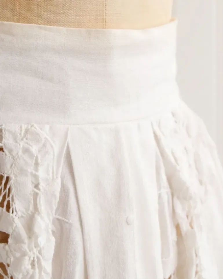 Gentle Folk Skirt