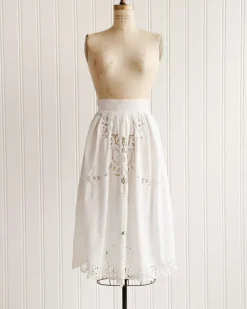 Gentle Folk Skirt