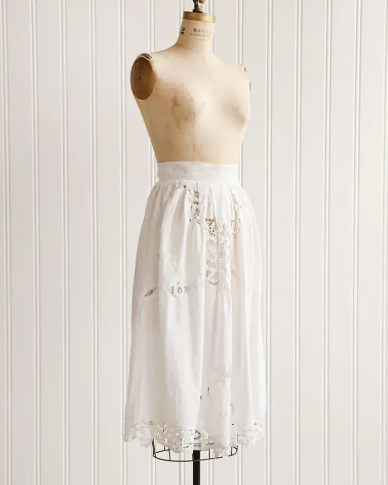 Gentle Folk Skirt