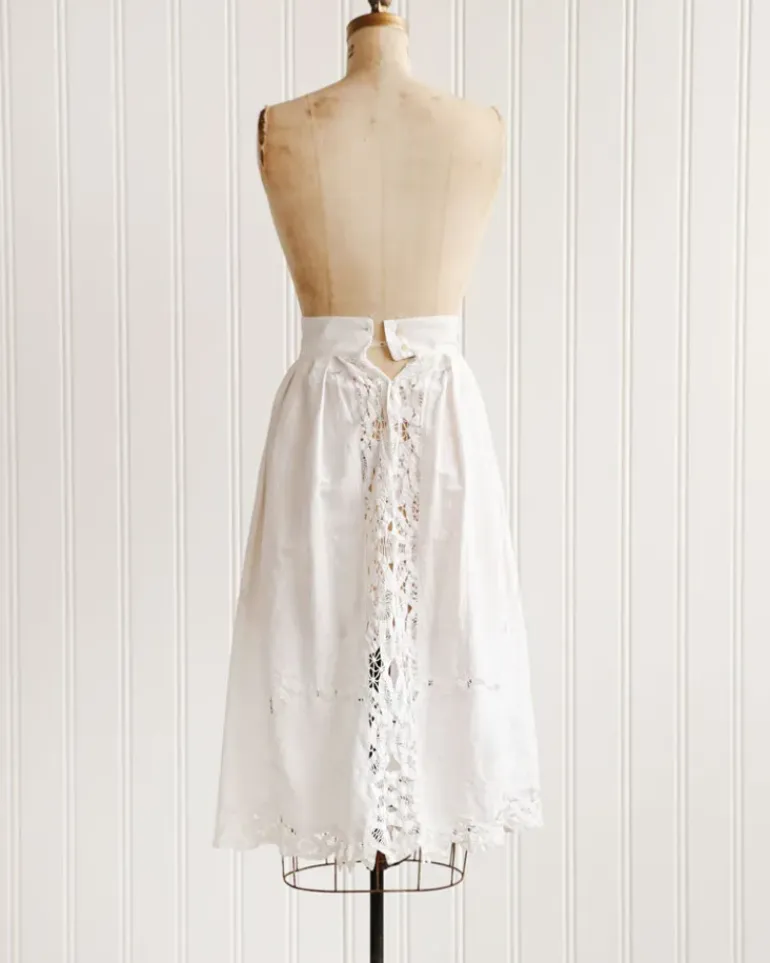 Gentle Folk Skirt