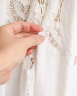Gentle Folk Skirt