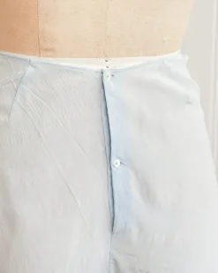 Georgette Tap Shorts