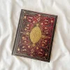 Gilded Bordeaux Journal