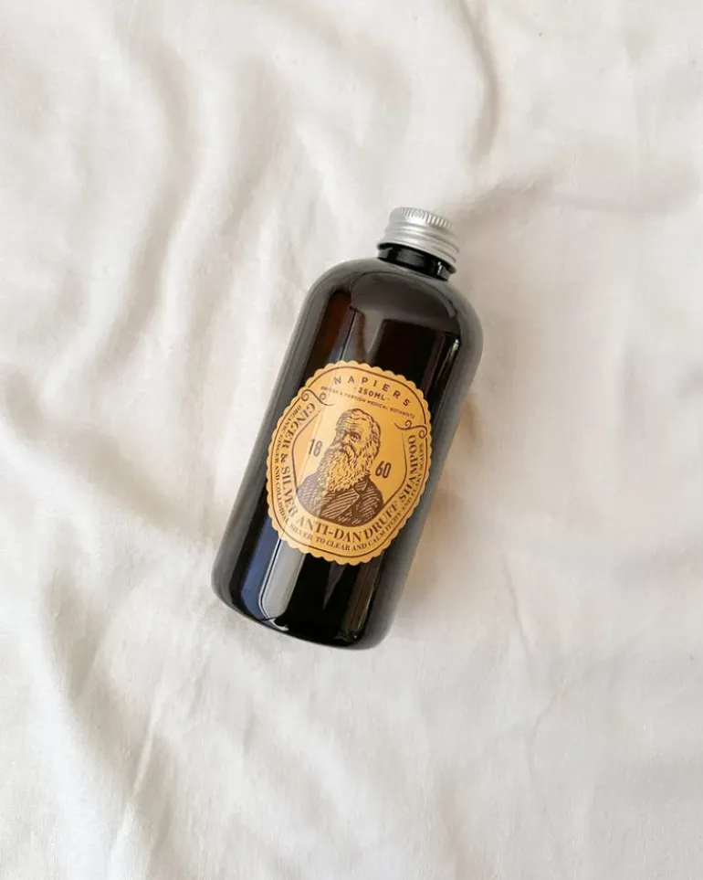 Ginger Anti Dandruff Shampoo
