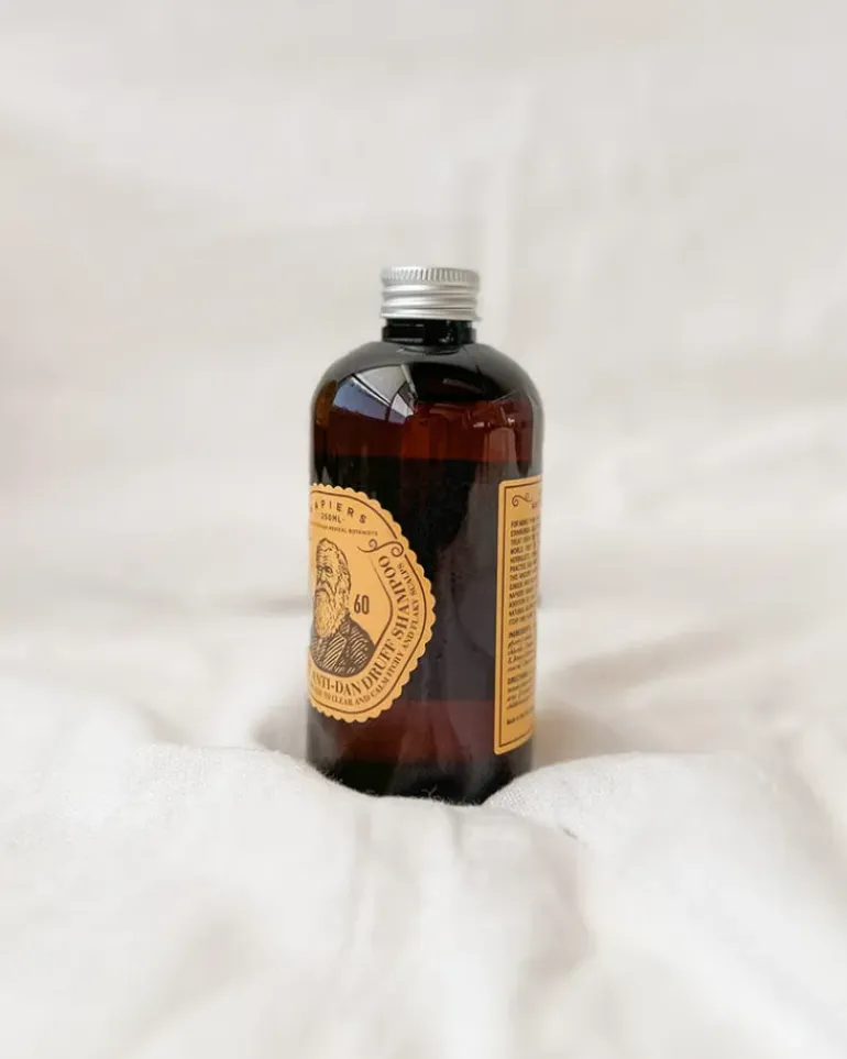 Ginger Anti Dandruff Shampoo