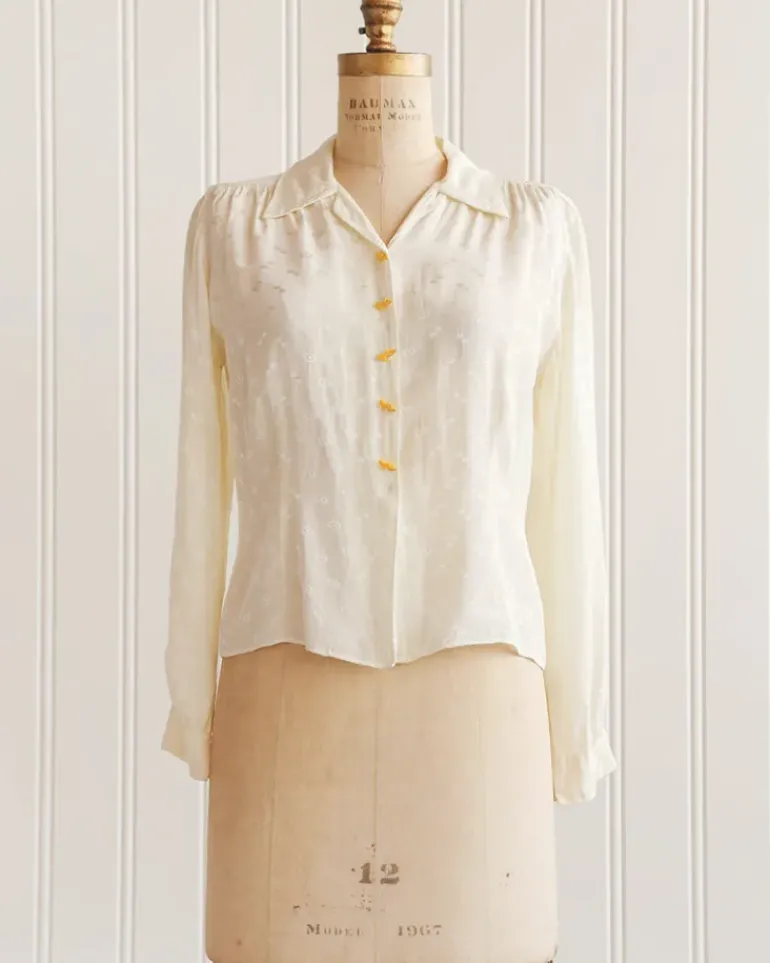 Giovanna Blouse